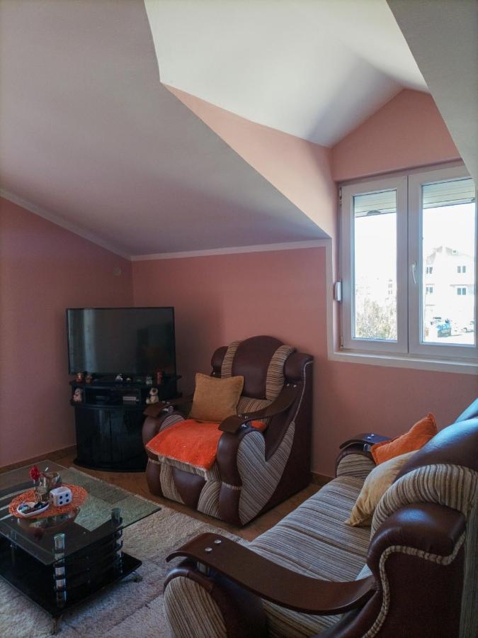 Apartman Balsa Kotor Exterior photo