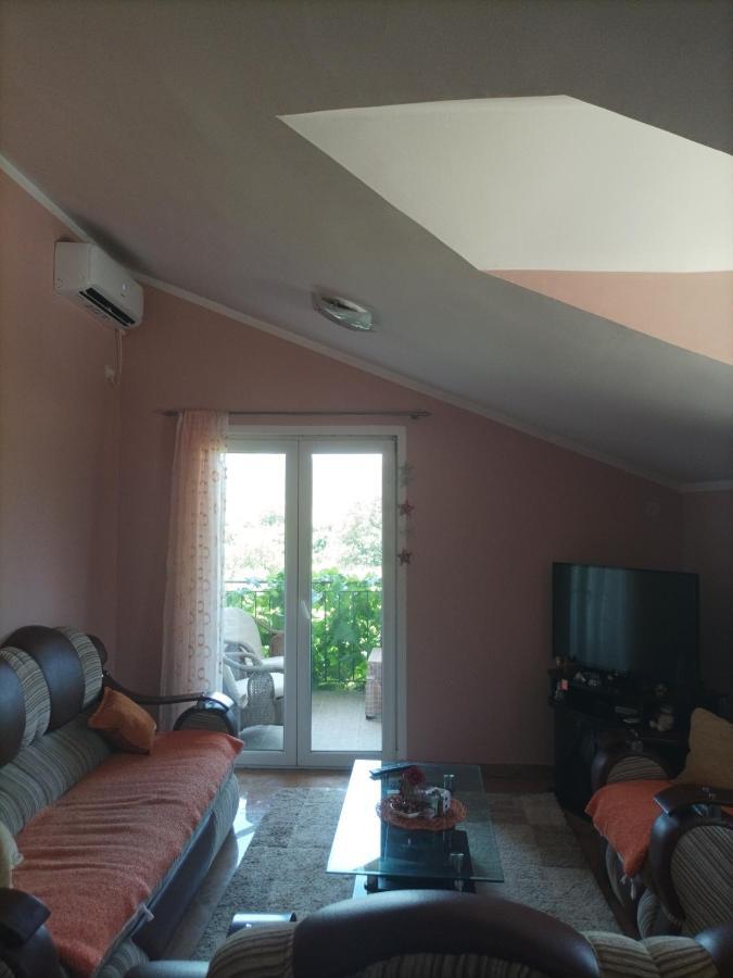 Apartman Balsa Kotor Exterior photo